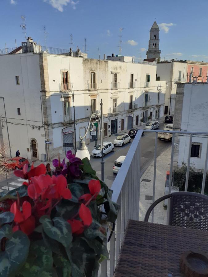 A Levante Putignano Dış mekan fotoğraf