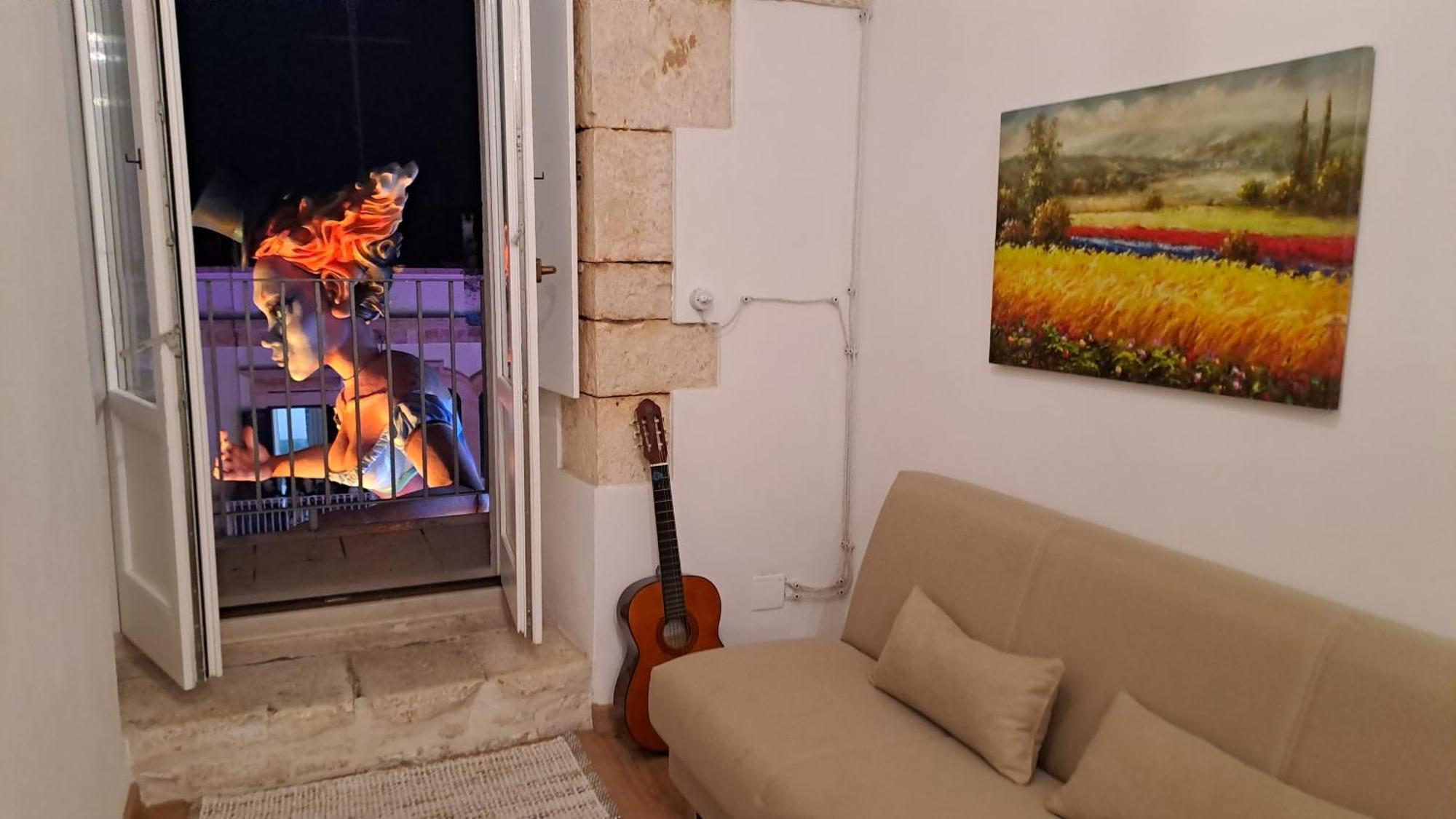 A Levante Putignano Dış mekan fotoğraf